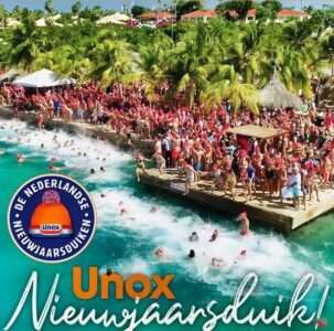 Weer & klimaat op Curacao 13 Nieuwjaarsduik Curacao