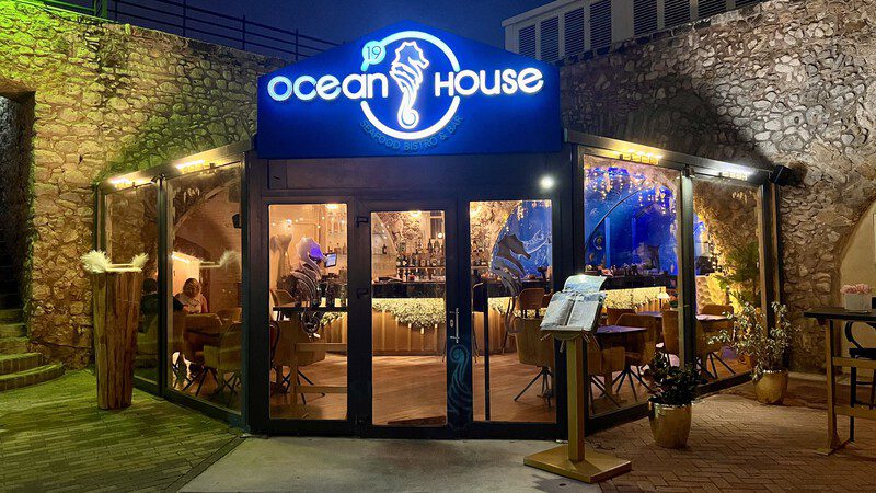 Kerstdiner Curaçao 2025 7 Ocean House 19 Riffort