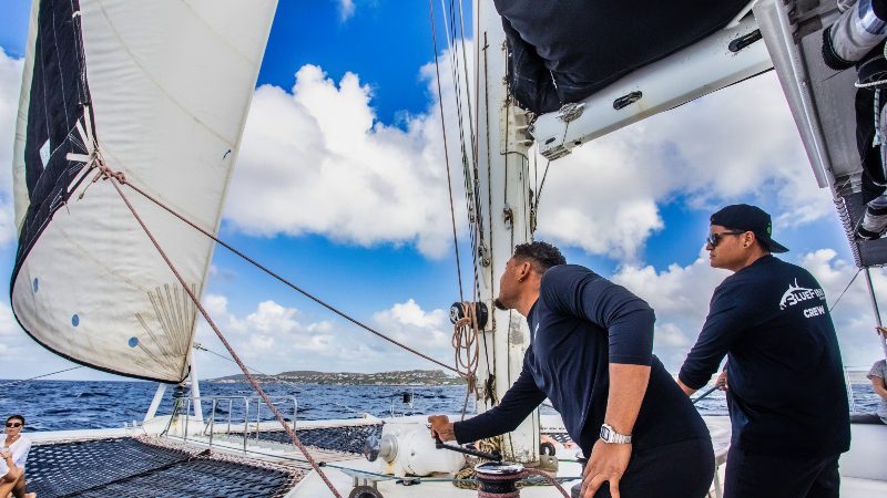 Westcoast Trips 13 Westcoast Sailing Catamaran 800x450 1