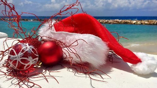 Kerstdiner Curaçao 2025 8 Avila curacao kerst 2025 diner