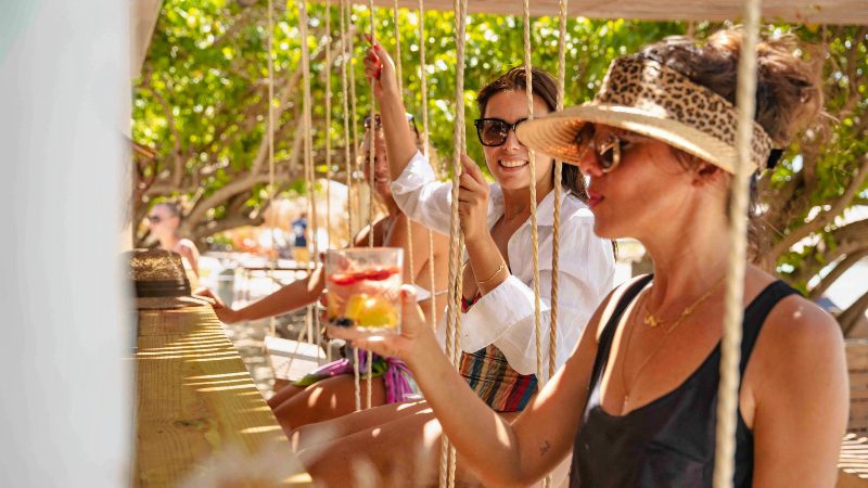 Klein Curacao beach house 15 klein curacao beach house miss ann schommel 800x450 1