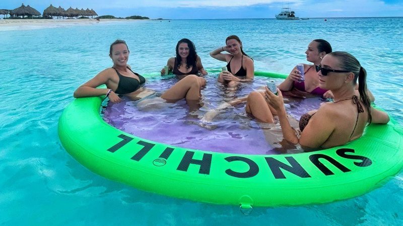 Sunchill floaty huren 4 sunchill curacao huren floaty 800x450 1