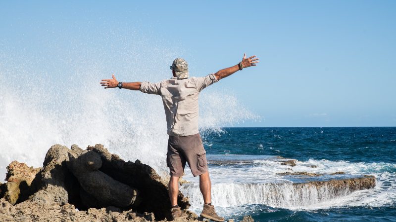 Off-Road Jeepsafari 'East & Snorkel' 7 Jeep Safari Curacao East Tour north coast 800x450 1