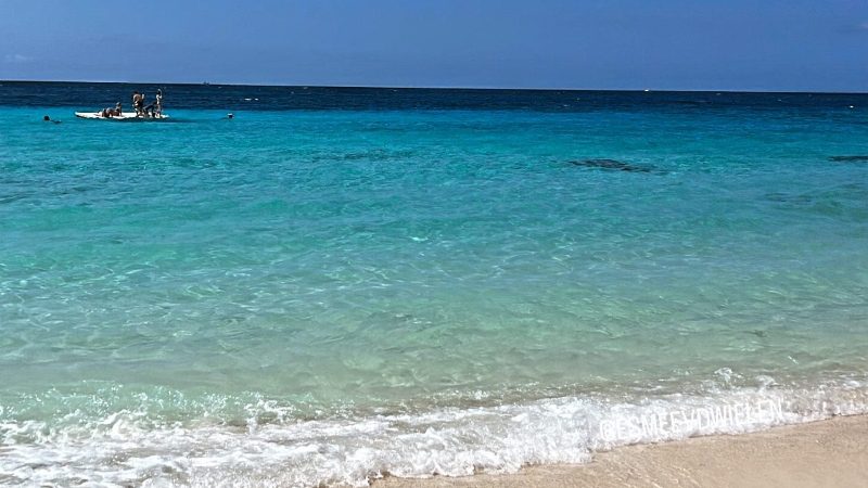 Stranden: Porto Mari 7 Porto Mari 3 Curacao beach 800x450 1