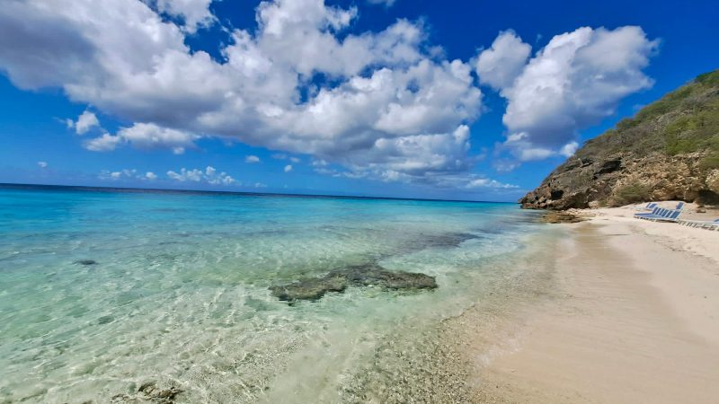 Stranden: Porto Mari 8 porto marie beach curacao 800x450 1