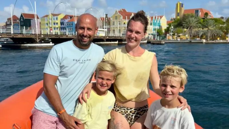 Snorkel & Sightseeing | Powerboat 4 powerboat handelskade curacao 800x450 1