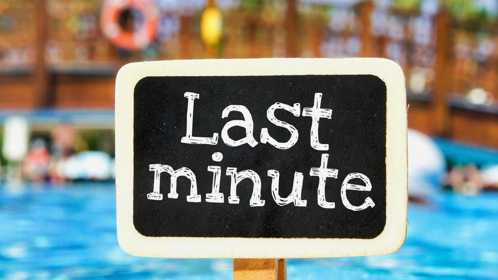 Curacao Last Minute vakantie