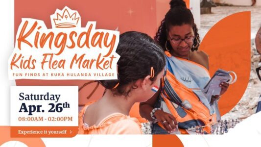 Koningsdag op Curacao (2025) 7 Koningsdag Curacao 2025 Kura Hulanda