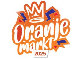 Koningsdag op Curacao (2025) 8 Koningsdag Curacao 2025 vd Tweel Oranjemarkt
