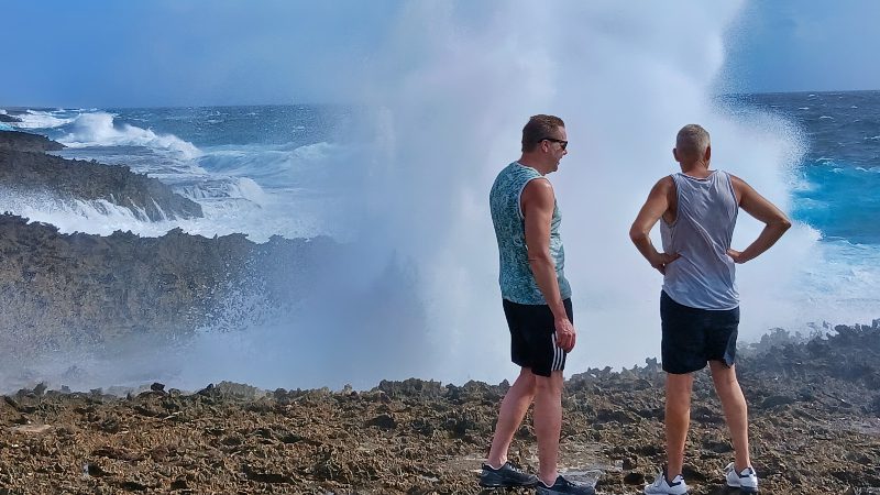 Noord- & Zuidkust: Buggy, boot & BBQ 7 bbb tour noordkust curacao natuurlijke fontein 800x450 1