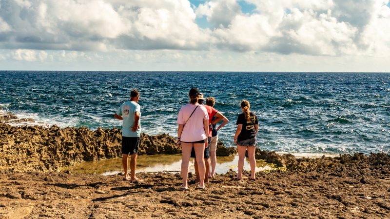 Noord- & Zuidkust: Buggy, boot & BBQ 9 buggy tour noordkust curacao 800x450 2