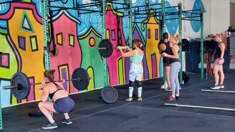 Gym and Crossfit on Curacao 14 crossfit damacor curacao box weights 800x450 1