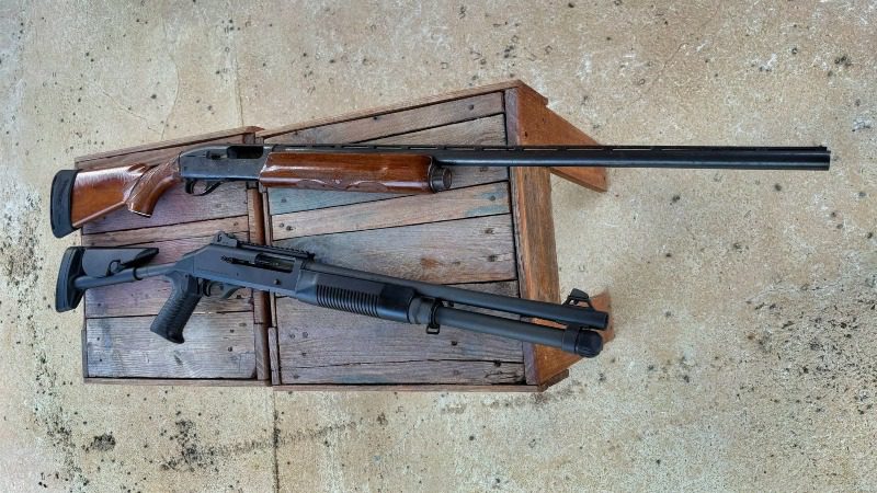 Schietbaan - introductieles 7 curacao schietbaan shotguns 800x450 2