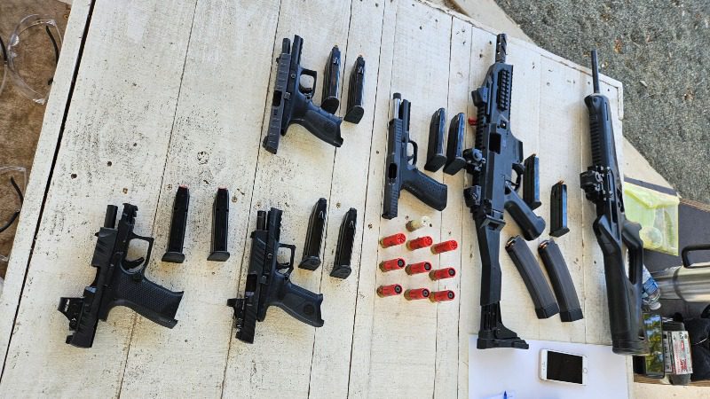 Schietbaan - introductieles 6 schietbaan curacao wapens 800x450 2