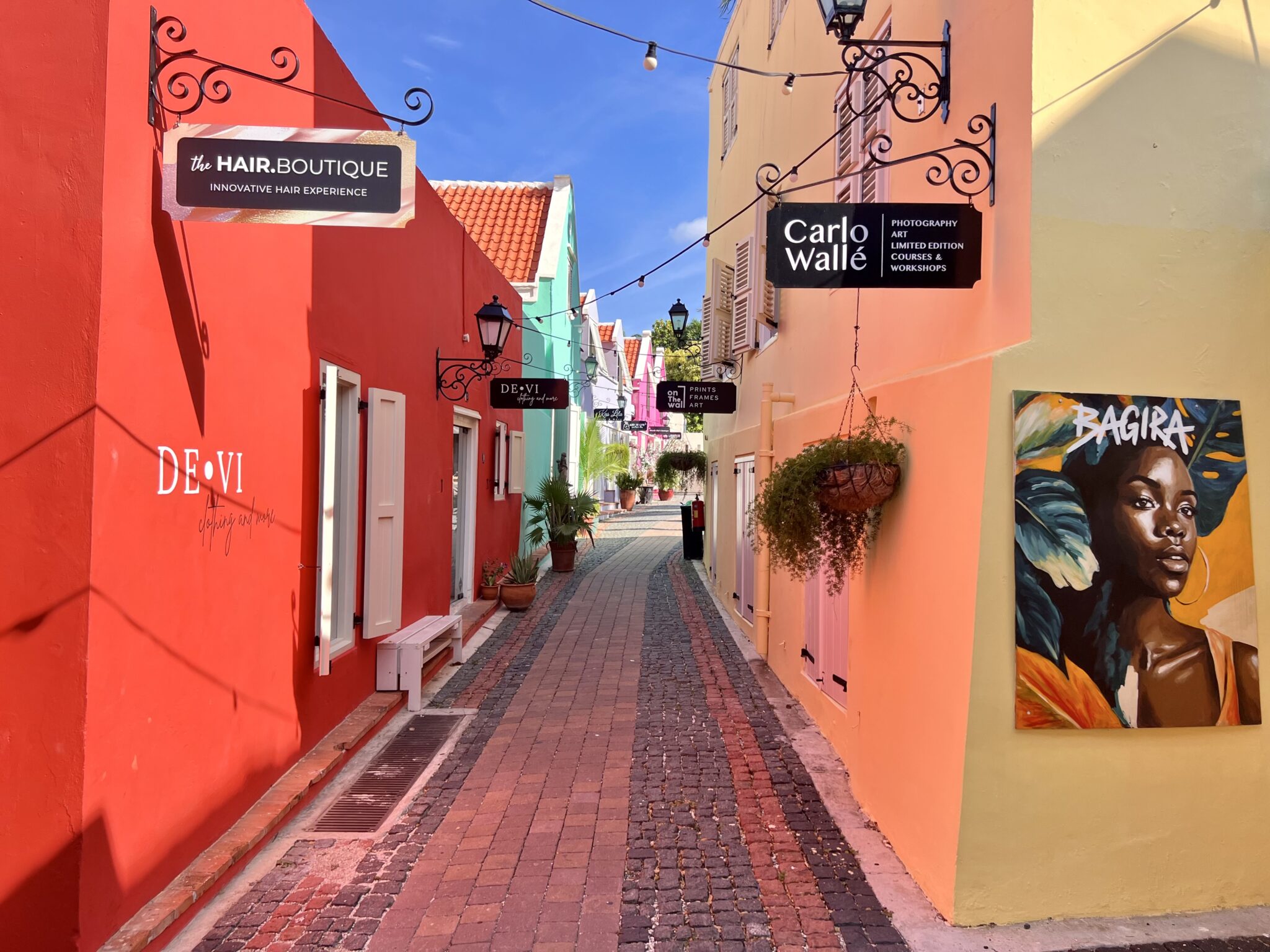 Kura Hulanda Village in Otrobanda 5 Straatje h scaled