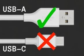 TUI Dreamliner stoelindeling 22 USB poort in TUI Dreamliner 787-8