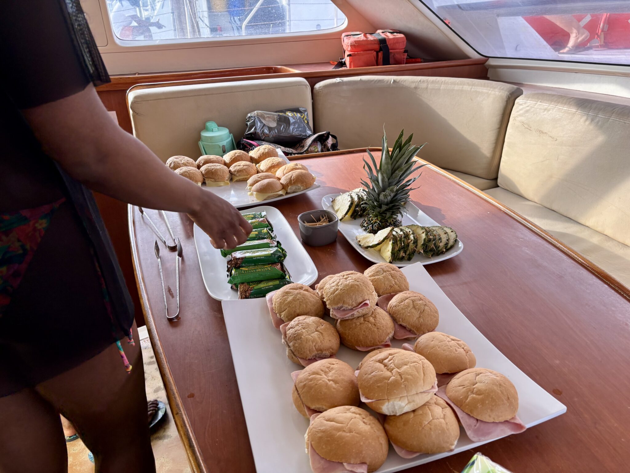 Klein Curacao met TopCat 6 Ontbijt H scaled