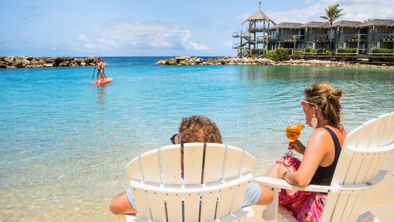 Stranden met een dagpas op Curaçao: ontspannen met extra’s 13 Avila Suppen