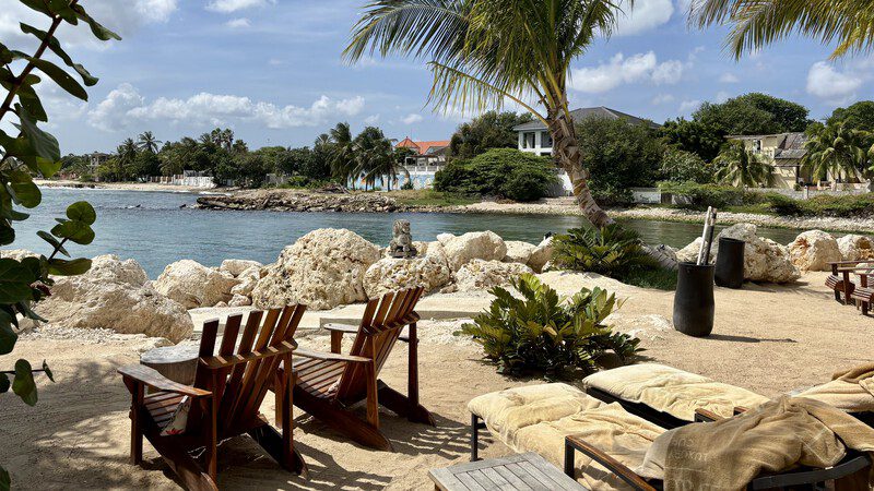 Stranden met een dagpas op Curaçao: ontspannen met extra’s 8 Strand Bida Beach
