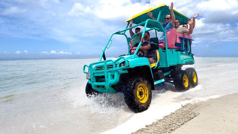 NaarCuracao.com 14 Beste Excursie Curacao